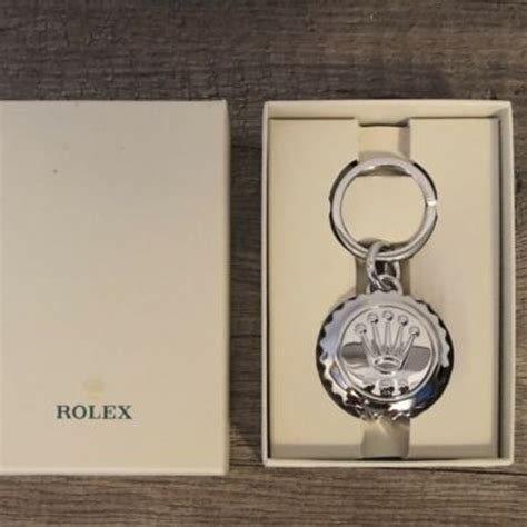 Rolex Schlüsselanhänger for $317 for sale from a Private.